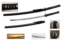 SS034B,Samurai swords
