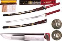 SS816,Musashi