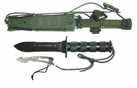 KC5696,Hunting knives & tactical knives