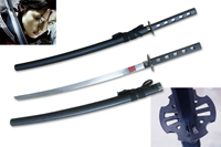 SA3279,Samurai swords