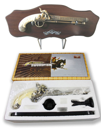 G001,Gift box knives & Gun knives & gift & collectible