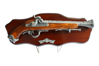 G02W,Gift box knives & Gun knives & gift & collectible