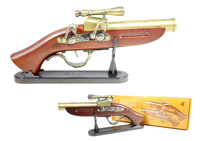 G1700,Gift box knives & Gun knives & gift & collectible