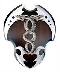 KM0011,Fatasty daggers