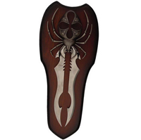 KM0013,Fatasty daggers