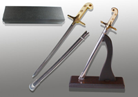 KD5529,Letter openers
