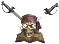 KN017,Fatasty daggers