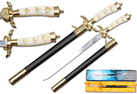 KE010,Western daggers