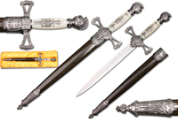 KM202,Western daggers