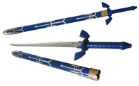 SF3559-2,Anime sword & movie sword