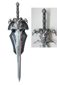 SF5838-1,Anime sword & movie sword