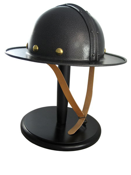 JA05-11,Shields and armours