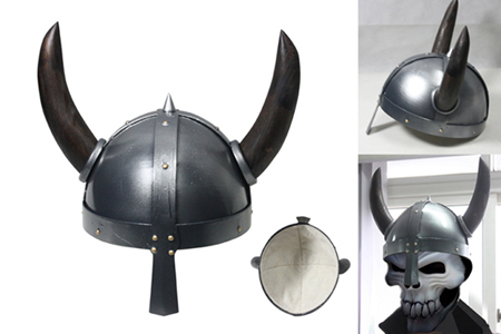 JA06,Shields and armours