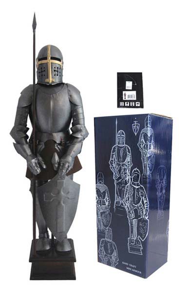 JA0102,Shields and armours