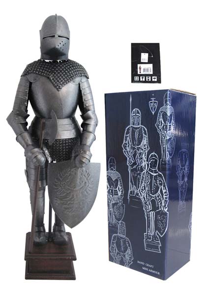 JA0104,Shields and armours