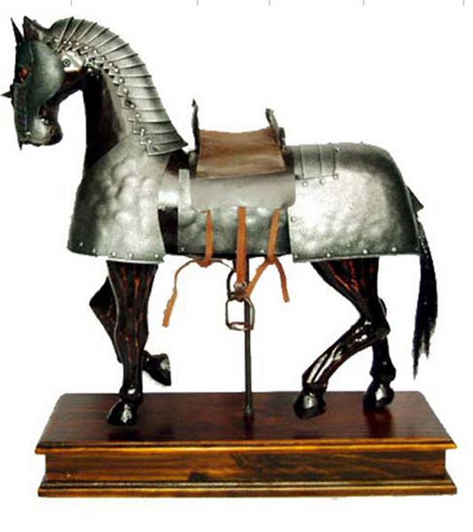 JA0658,Shields and armours