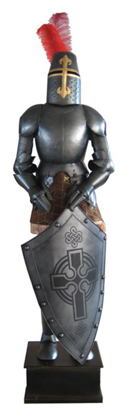 JA0703L,Shields and armours