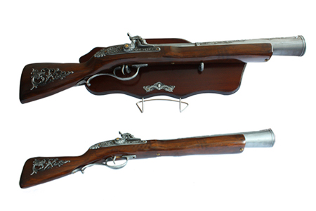 G01W,Gift box knives & Gun knives & gift & collectible