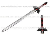 XSF3559BK-2MSL,sparkfoam