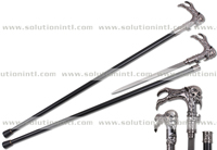 KX1854SL,Walking canes �� Axes