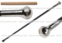 KX5813BK-SL1,Walking canes �� Axes
