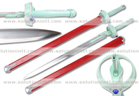 SF3029,Anime sword & movie sword