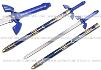 SF3559-2A,Anime sword & movie sword