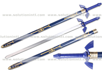 SF3559-2L,Anime sword & movie sword