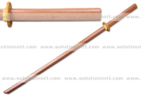 W016WD-2,Wooden swords