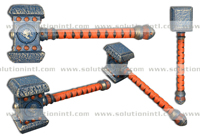 XKX3002-1,PU