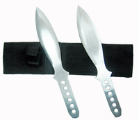 A1202,Throwing knives