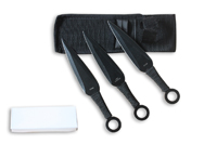 A2152,Throwing knives