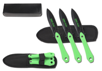 A3303GN,Throwing knives