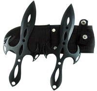 A5202BK,Throwing knives