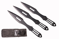 A8303,Throwing knives