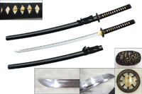 SS795BK,Musashi
