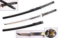 SS806BK,Musashi
