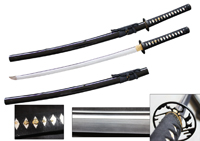 SS808BK,Musashi