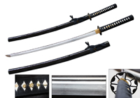 SS809BK,Musashi