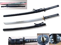 SS810BK,Musashi