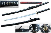 SS811BK,Musashi