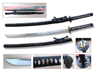 SS813BK,Musashi
