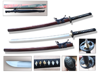 SS814BD,Musashi