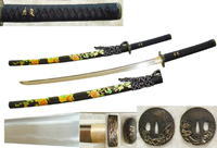 SS817,Musashi