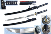 SS819,Musashi
