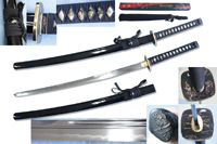 SS818,Musashi