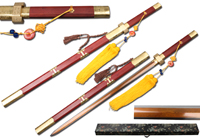 SC7801,Chinese swords