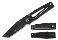 KA6007BK,Folding knives