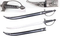 SB5568 OLD,Western swords