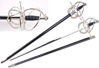 SB5918-1,Western swords